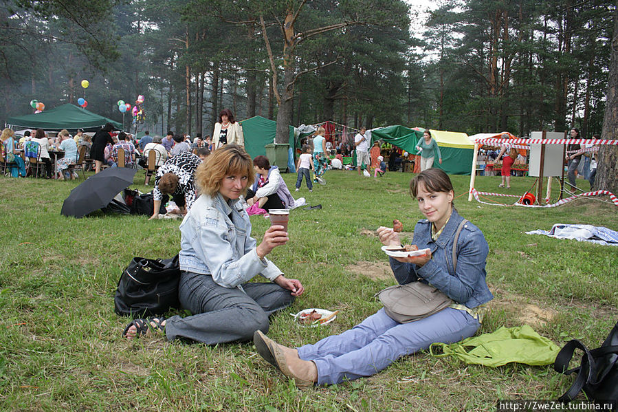 Сабантуй-2013 Санкт-Петербург, Россия