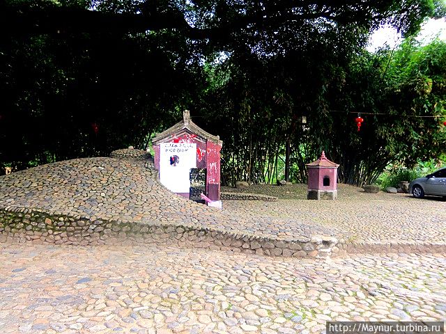 Непонятно, что такое, показалось интересным.