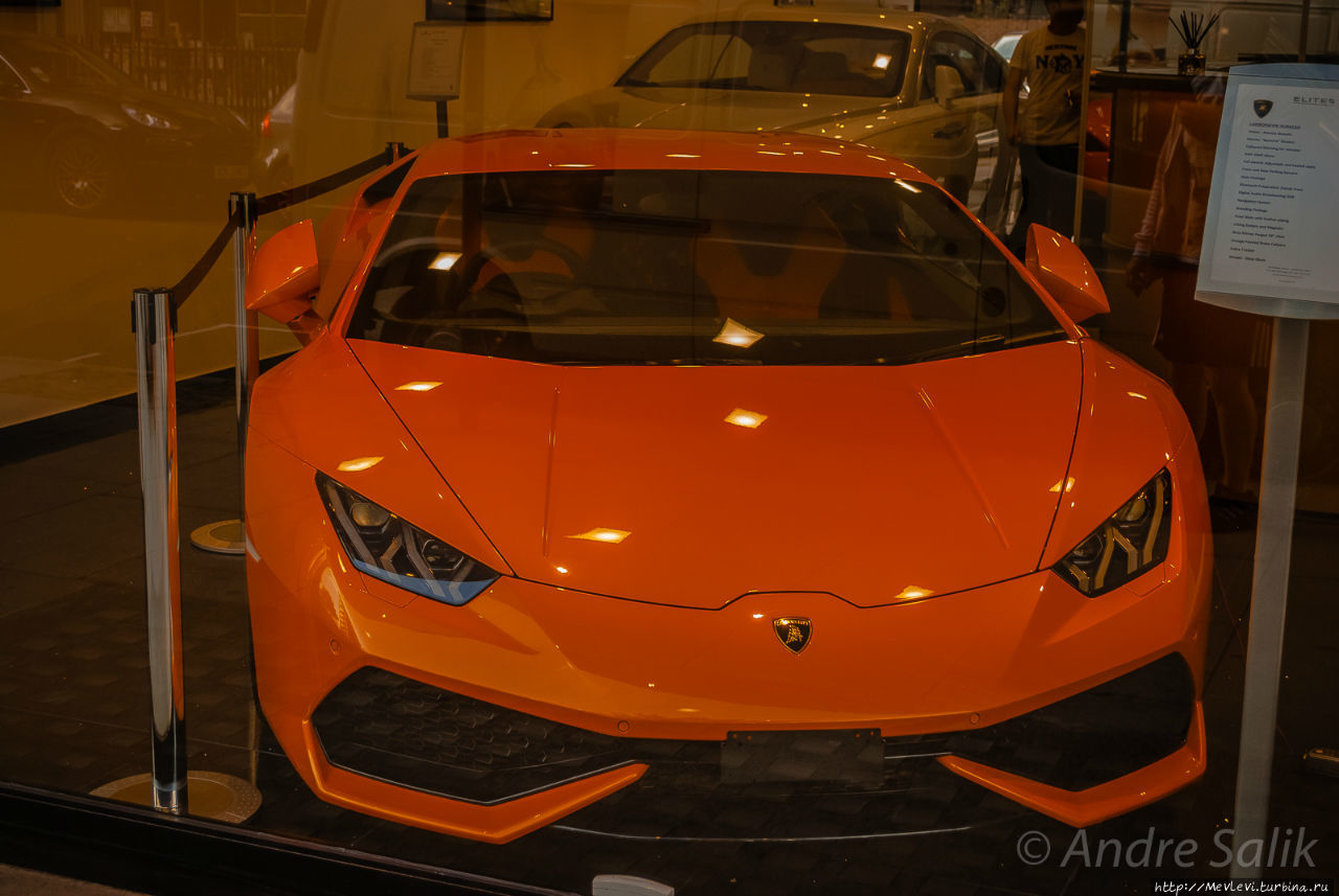 Прогулка по летнему Лондону Лондон, Великобритания