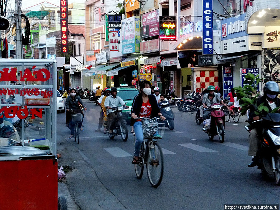 Вьеты... Вьетнам