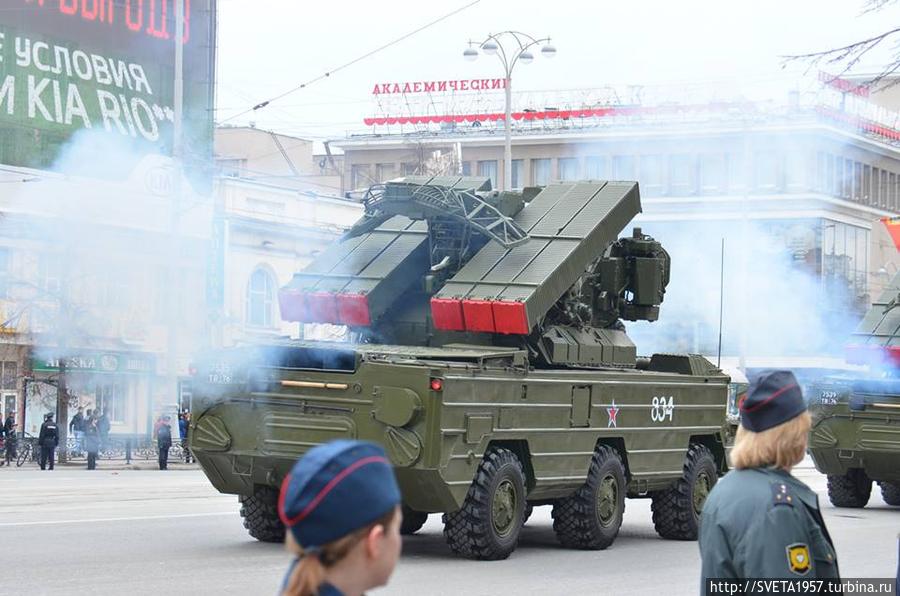 День Победы