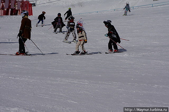 Первое открытое ... Южно-Сахалинск, Россия