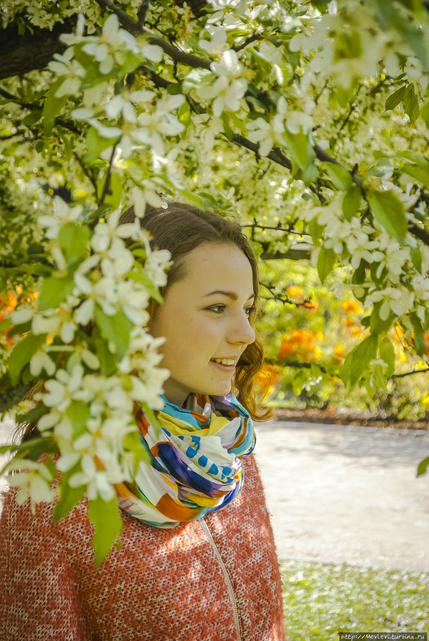 В воскресенье у Оперного Рига, Латвия