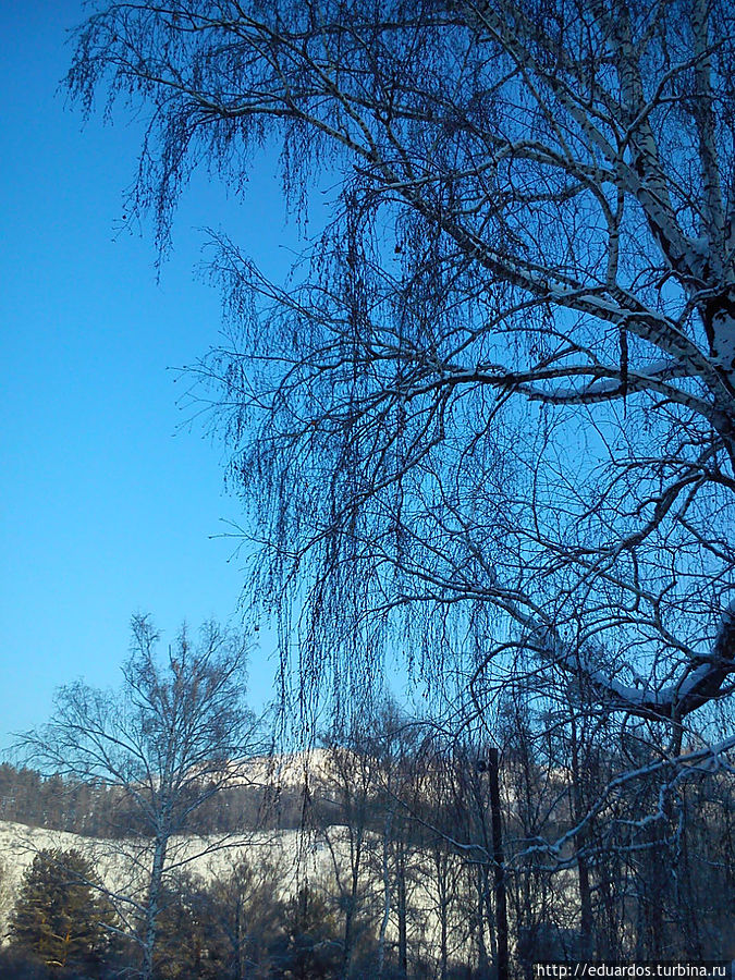 С наступившим вас 2013 !!!