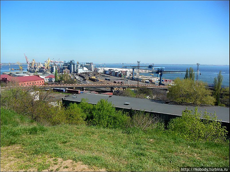 Бесконечное море Одесса, Украина