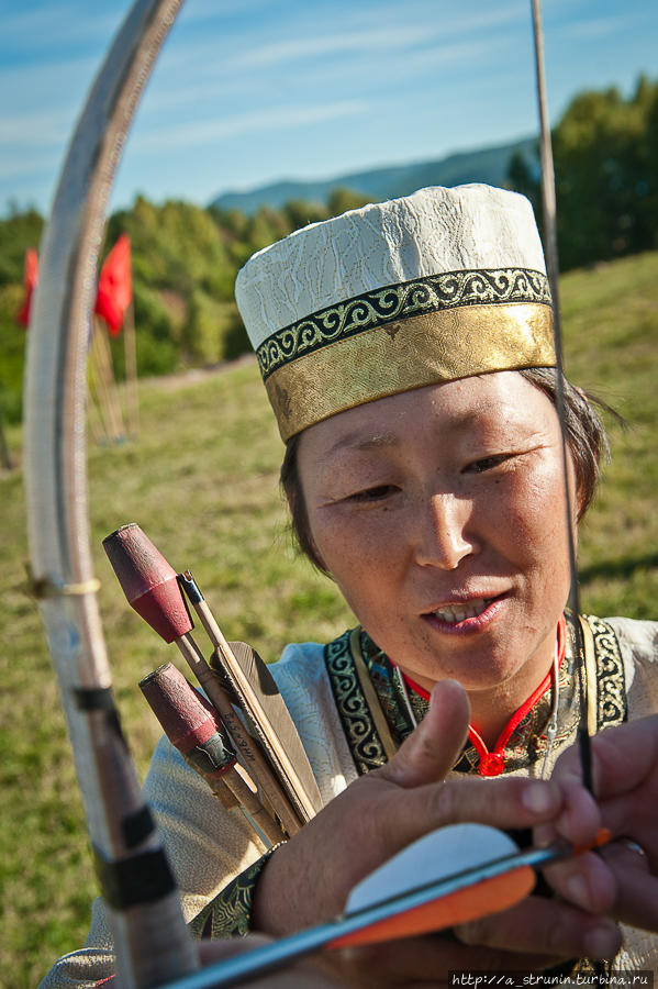 Зов родины Тальцы, Россия