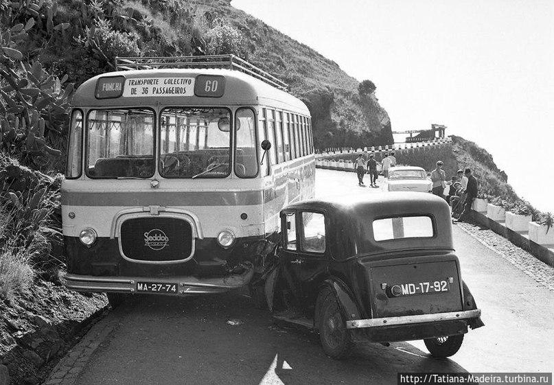 Старая Мадейра Регион Мадейра, Португалия