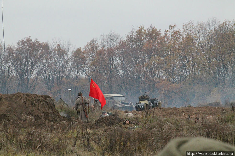 Даешь Киев 4_11_12 Киевская область, Украина