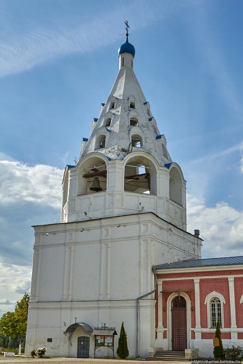 Коломна-2017 Коломна, Россия