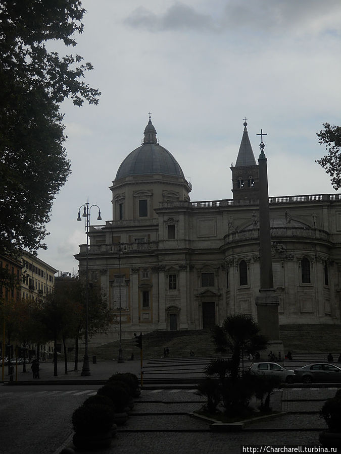 Церкви Рима Рим, Италия