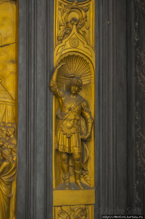 Скрижали Флоренция, Италия