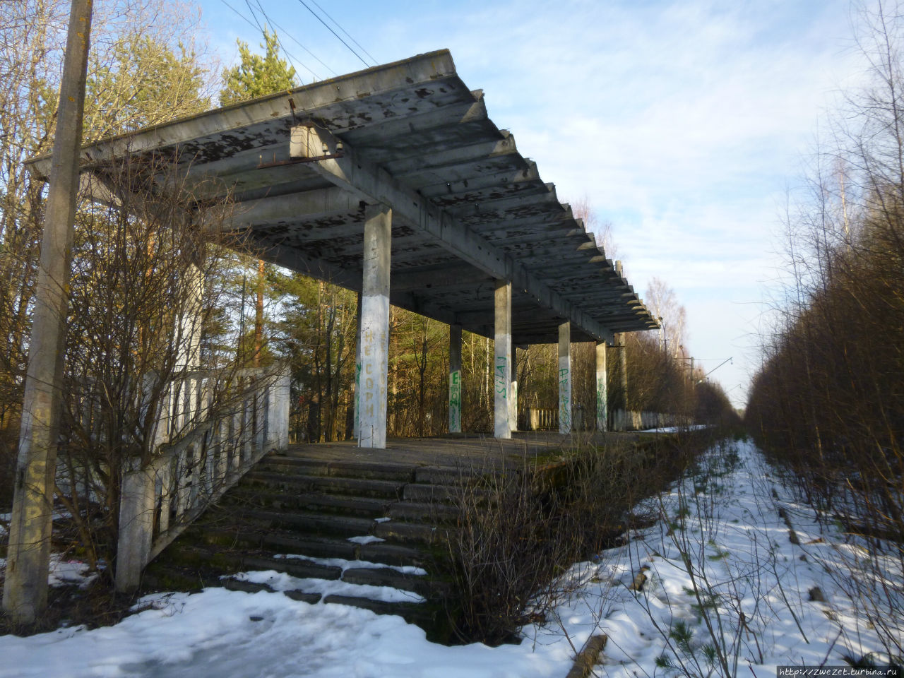 Неизвестный Кронштадт. Форт-мятежник. Форт Красная Горка, Россия