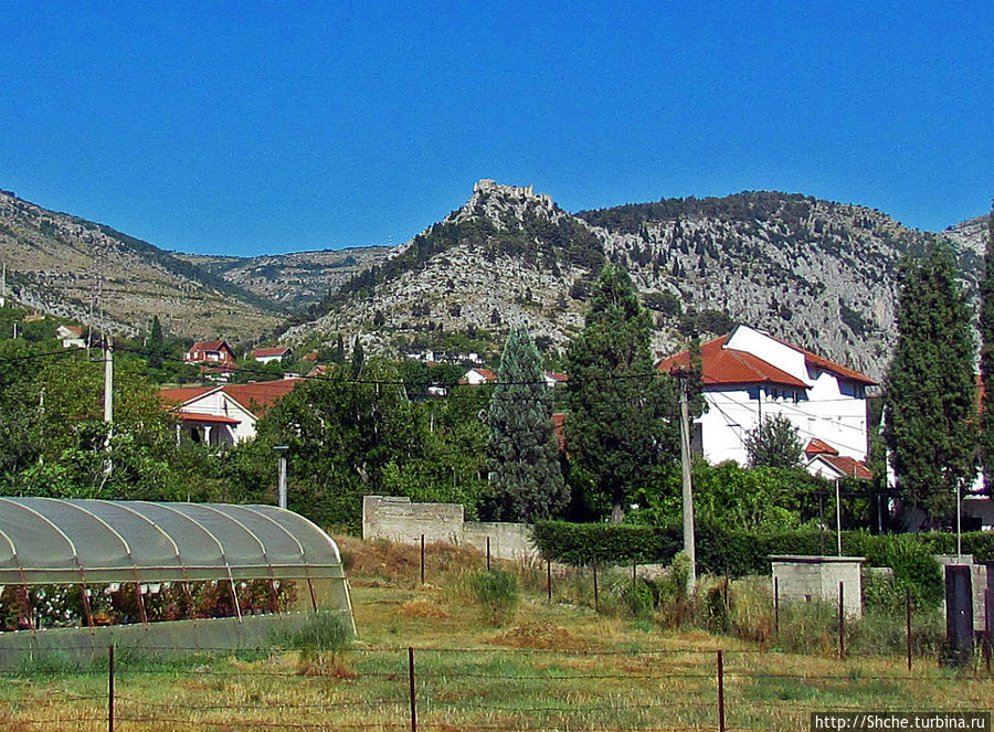 Пару слов про Благай Благай, Босния и Герцеговина