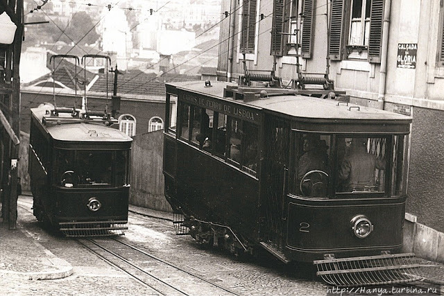 Элеватор Глория (1926 г.)