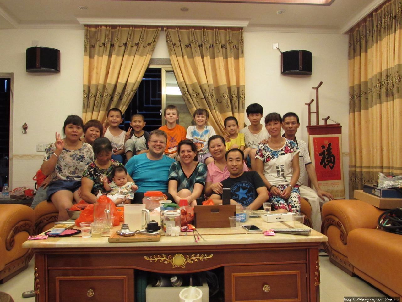 Дешевые семейние туры и путевки в Китай из москвы / Дешевые семейние туры и путевки в Китай из москвы