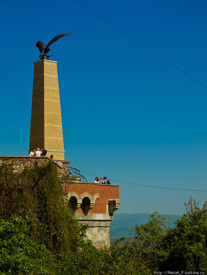 Замки Закарпатья Закарпатская область, Украина