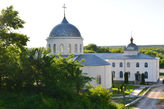 Свято-Успенский монастырь