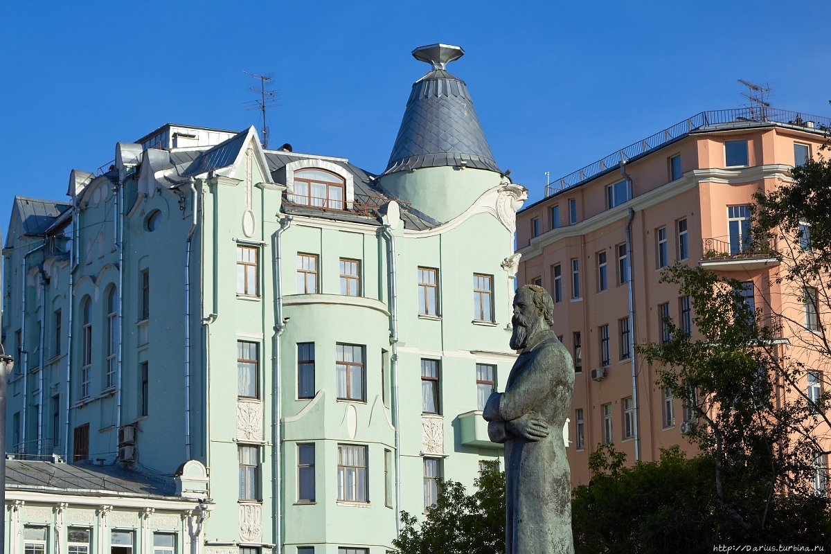 Москва 2018-06-02 Москва, Россия