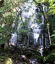 Водопад La Victoria
