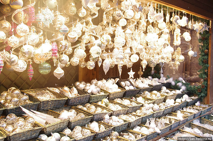 От такого разнообразия дух перехватывает. Где ты, наше советское детство... Вена, Австрия