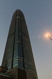 Вторая башня Международного Финансового Центра (2IFC)