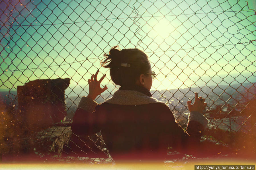 Новые горизонты