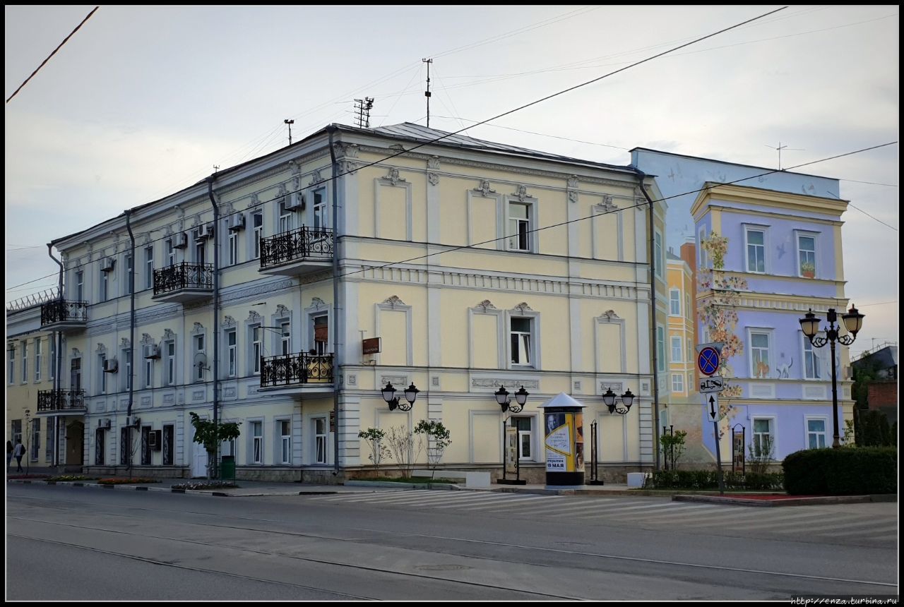 В Самару пить пиво, ловить закат и искать рыцаря Самара, Россия