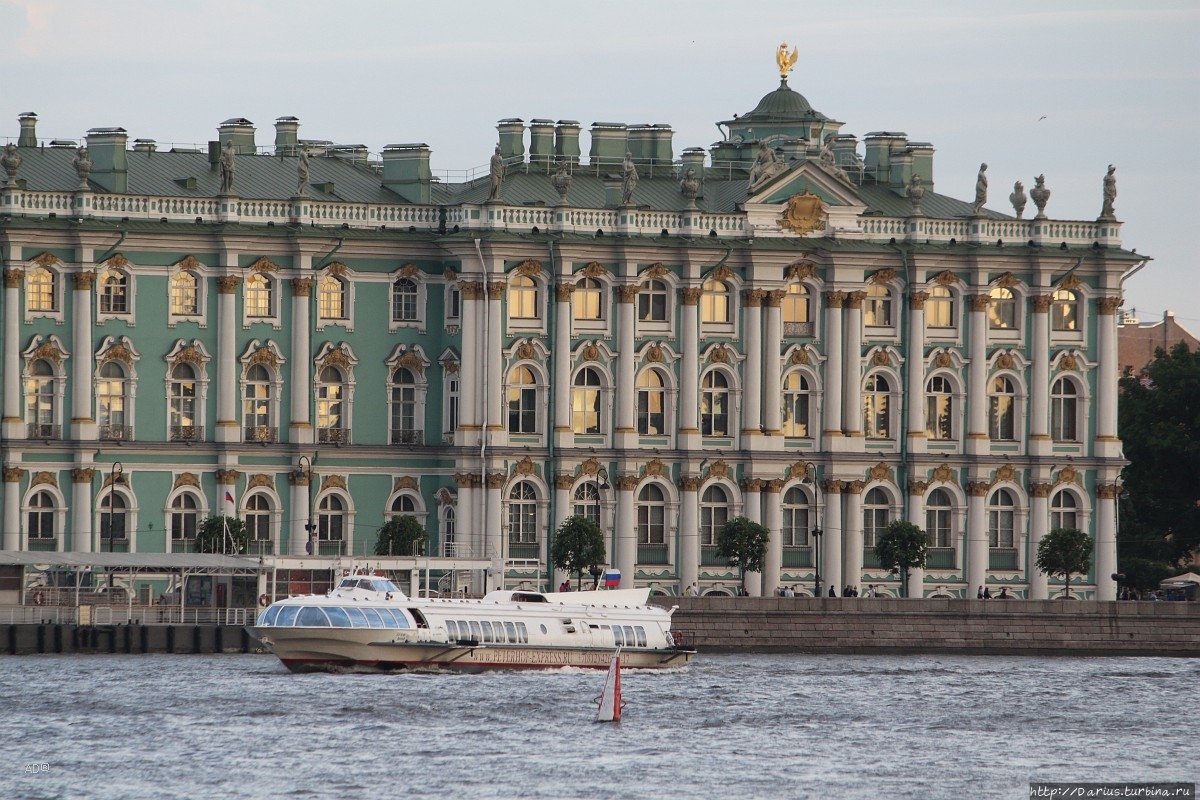 Санкт-Петербург 2019-06-13 Санкт-Петербург, Россия