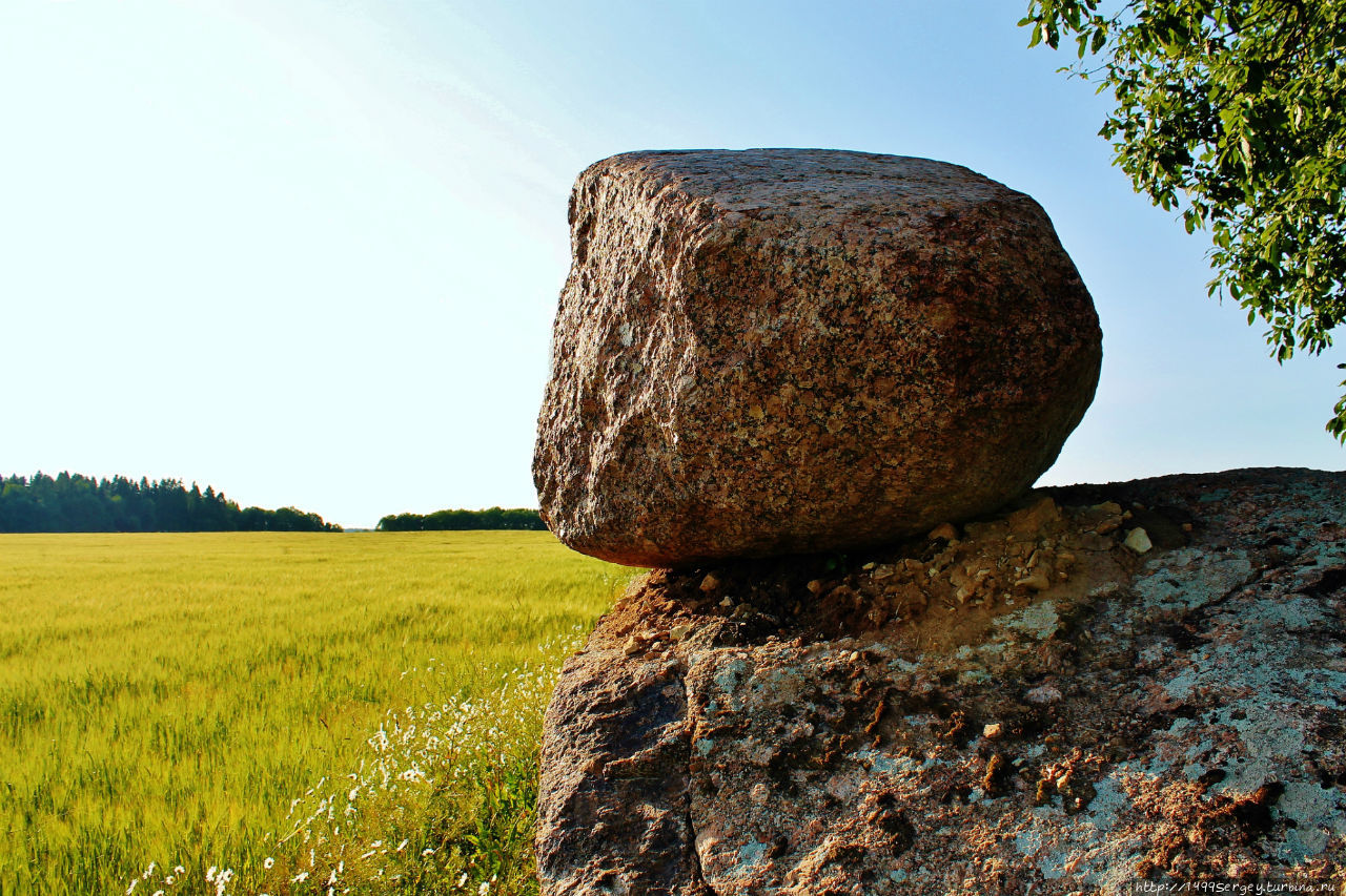 Воспоминания #3 Санкт-Петербург и Ленинградская область, Россия