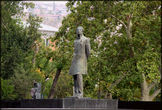 Микаэл Лазаревич Налбандян (2 [14] ноября 1829 — 31 марта [12 апреля] 1866) — армянский писатель, философ, революционный демократ.