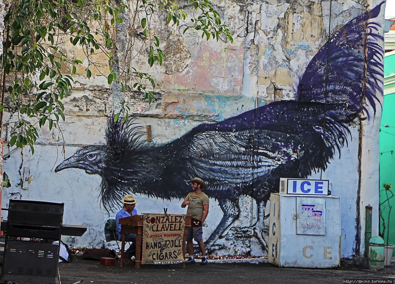 Сан Хуан, Пуэрто Рико