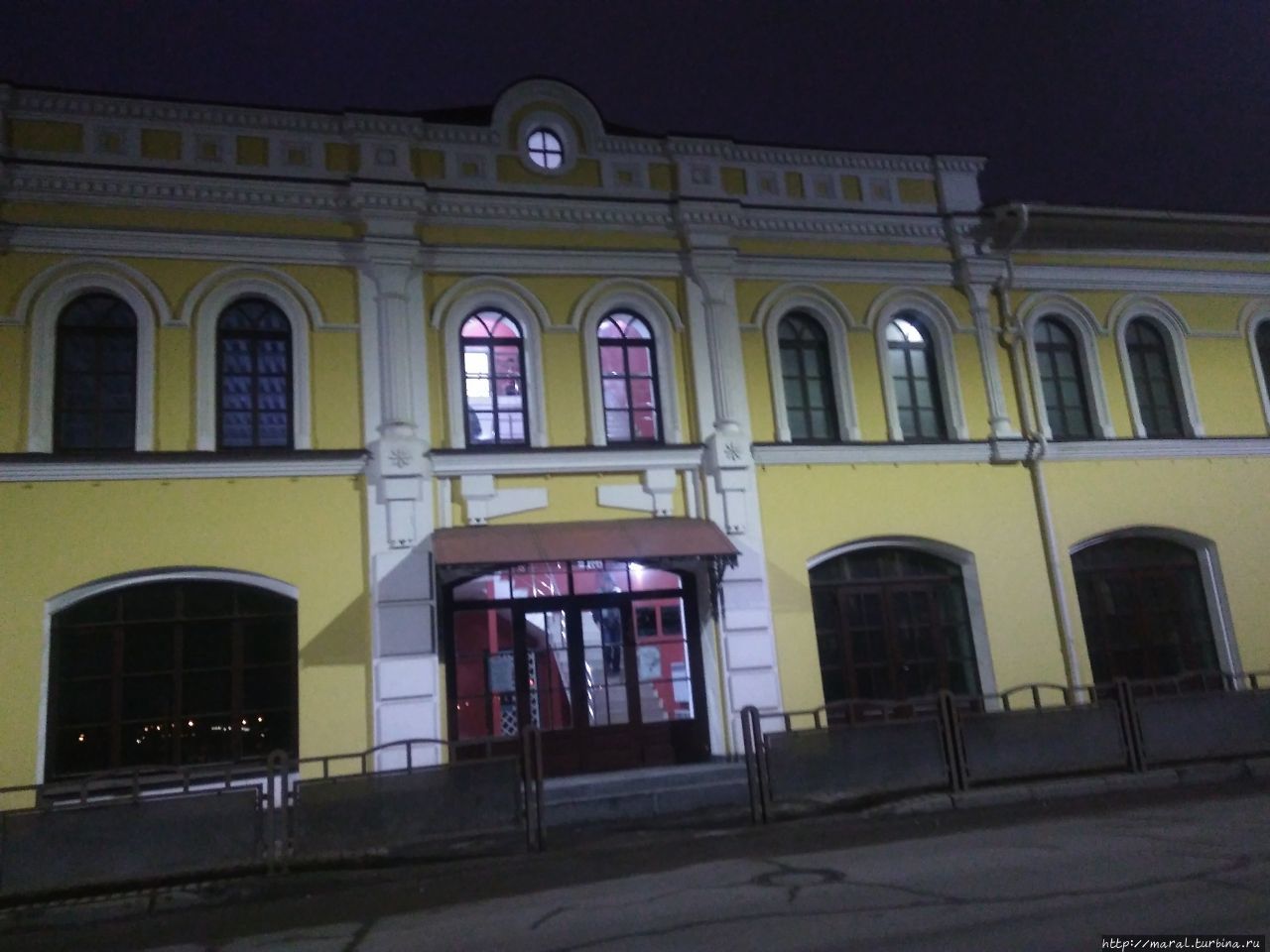 Музей фортепиано / Museum of fortepiano