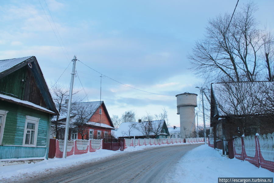 Куда скататься зимой из Минска или игры с фотоаппаратами Минск и область, Беларусь