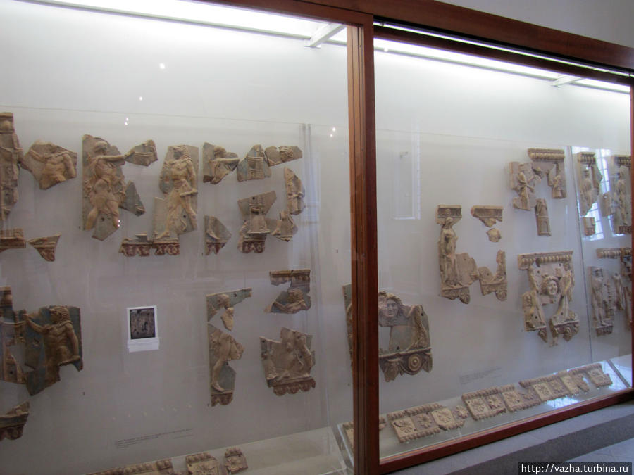 Палатин Рима. Продолжение. Рим, Италия