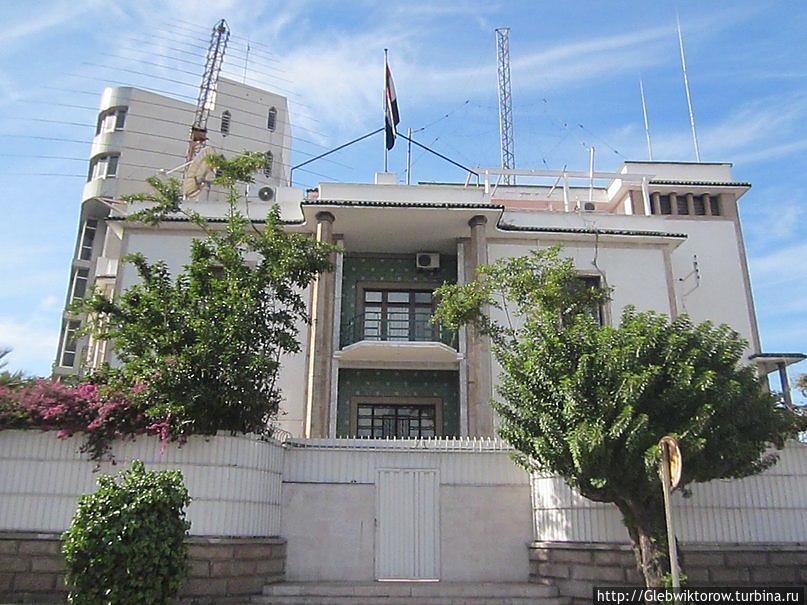 Прогулка по Рабату Рабат, Марокко