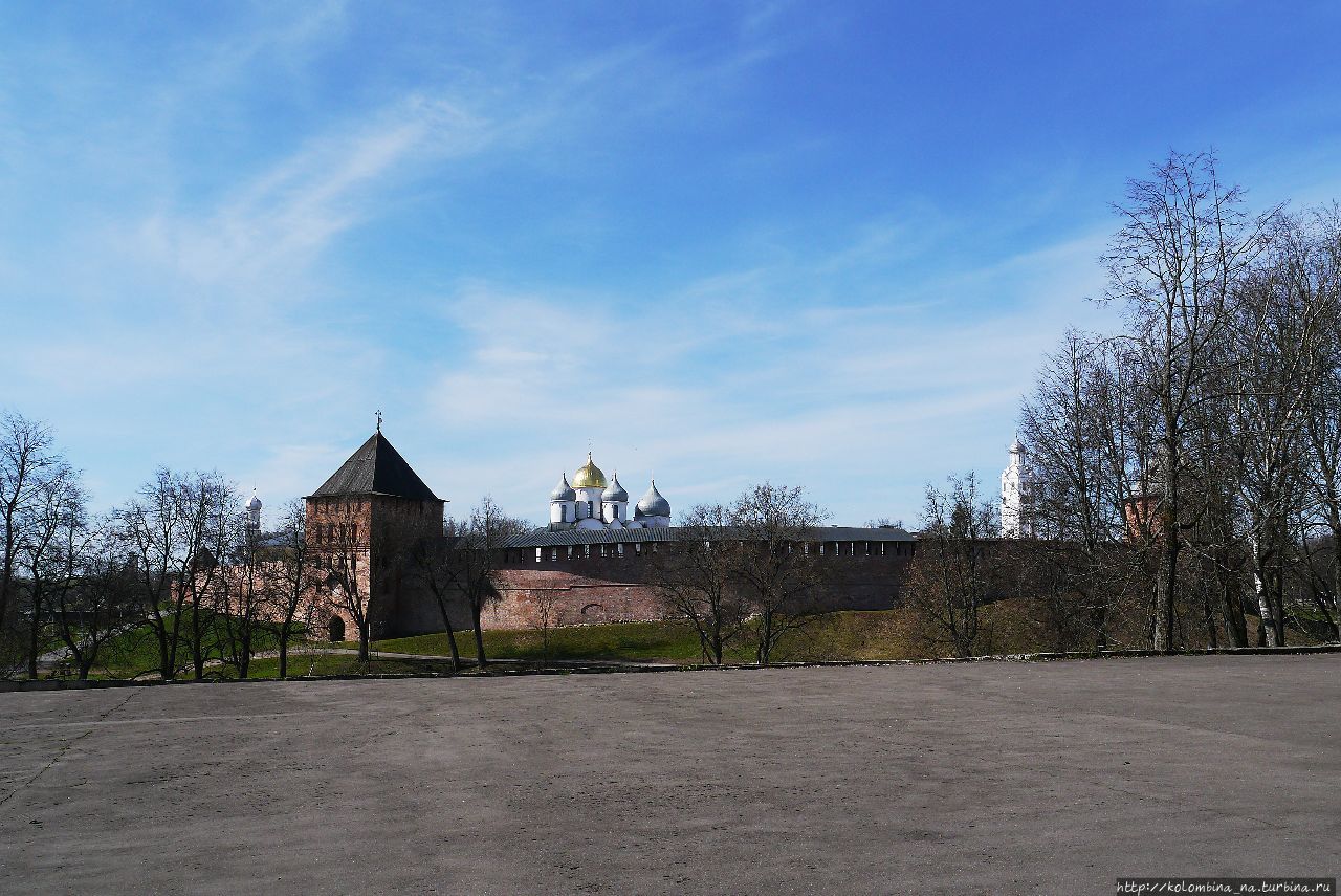 Что обязательно нужно увидеть в Великом Новгороде? Великий Новгород, Россия