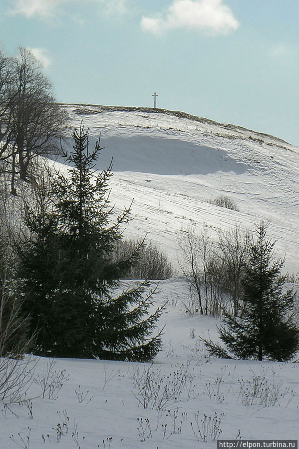 Александрова гора