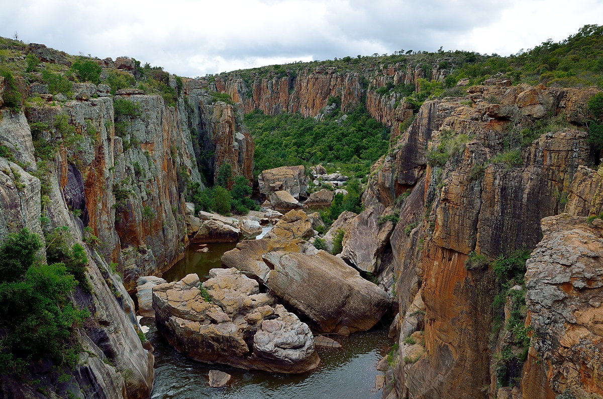 Ж Провинция Мпумаланга, ЮАР