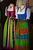 национальные костюмы Австрии