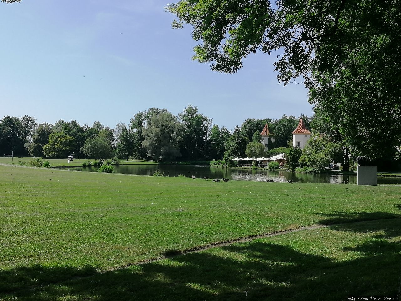 Мемориальный знак 