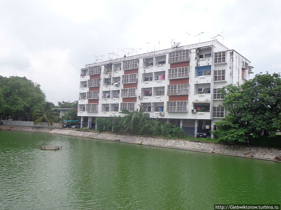 Город Накхон-Ратчасима Накхон-Ратчасима, Таиланд