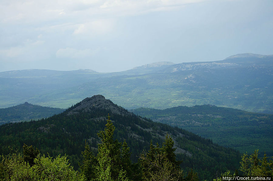 Священная гора