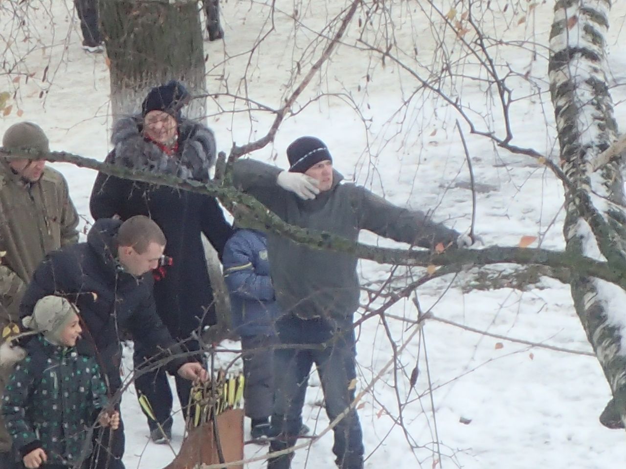 Зарайский Кремль. Здесь князь Пожарский служил воеводой Зарайск, Россия