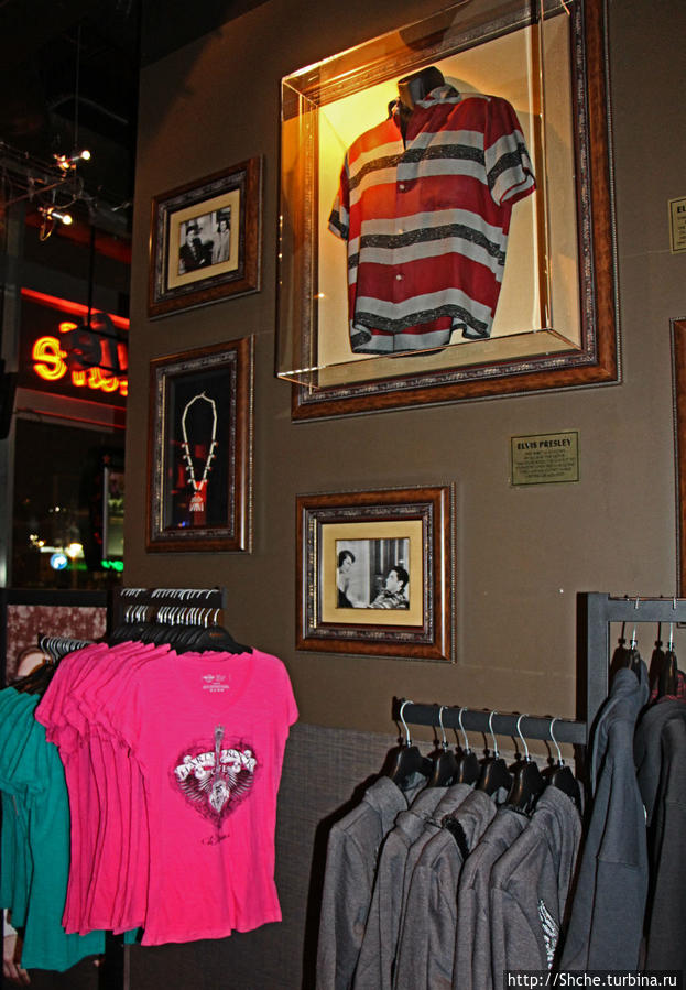 Hard Rock Cafe Warsaw Варшава, Польша