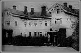 Летний дворец Ольги Александровны и Петра Александровича Ольнденбургских в имении 
