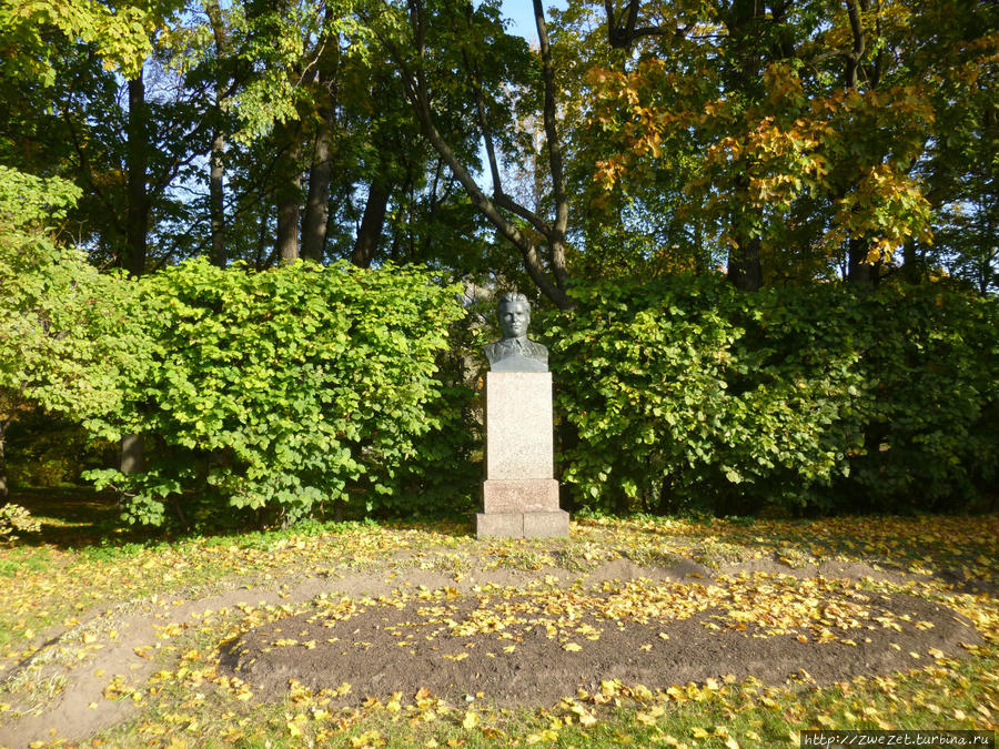 Я этим городом храним. Петербургский рай Санкт-Петербург, Россия