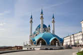 мечеть Кул Шериф