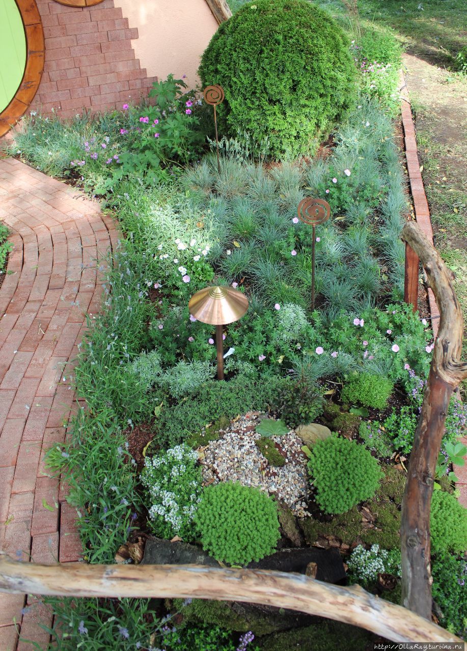 Moscow Flower Show 2017. Фотоотчёт и впечатления. Москва, Россия