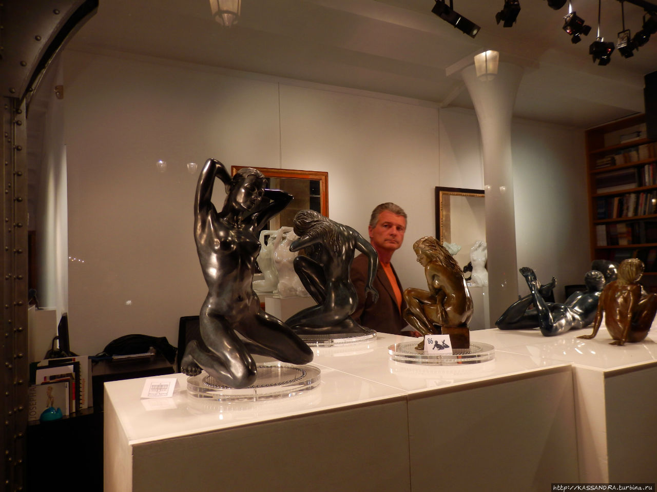 Улица Риволи. Площадь Пирамид Париж, Франция