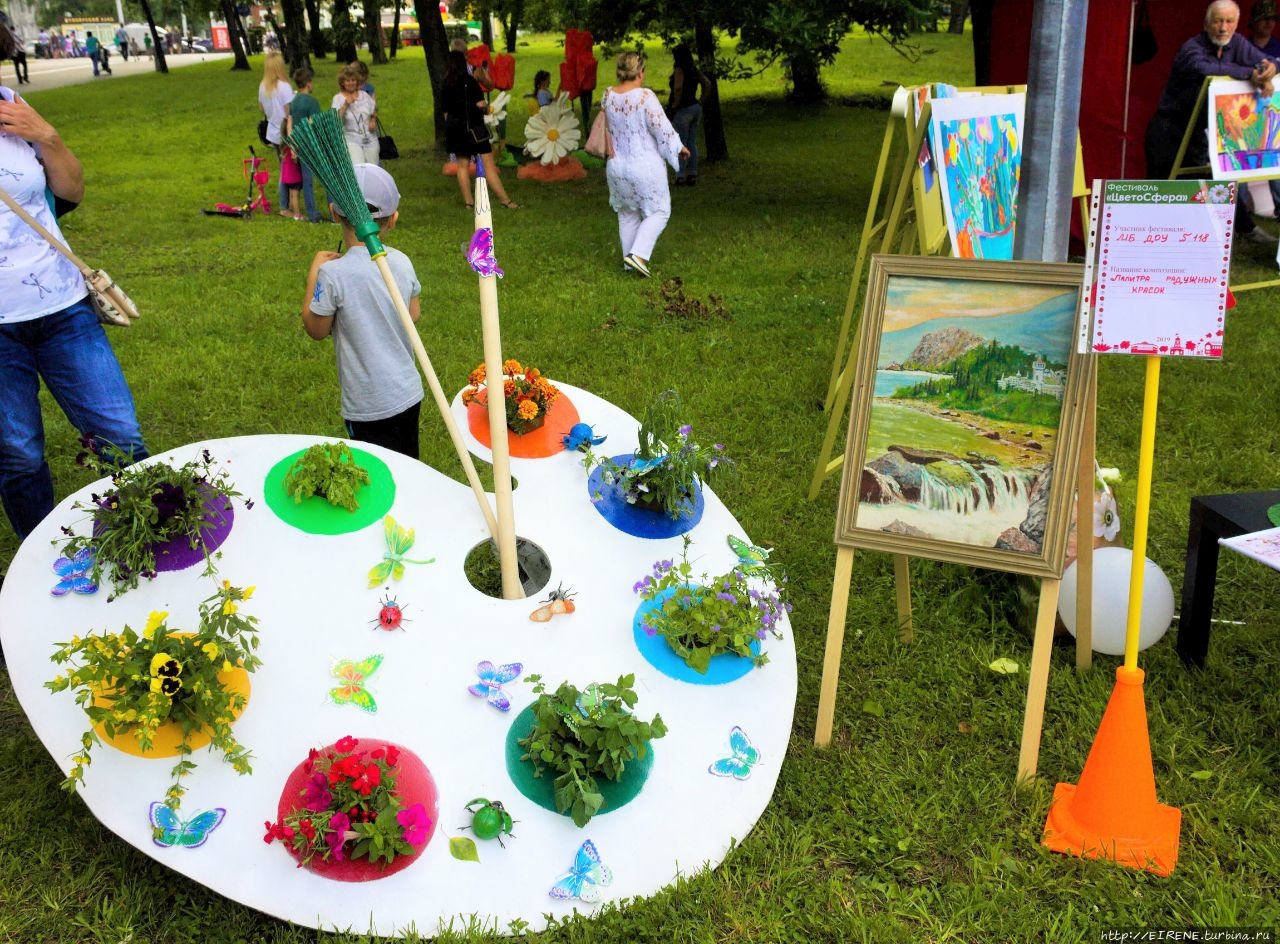 Прошлым летом, в цветочном городе. Новокузнецк, Россия Прошлым летом, в цветочном городе. Новокузнецк, Россия